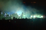 Snow Patrol live at the Byblos Festival